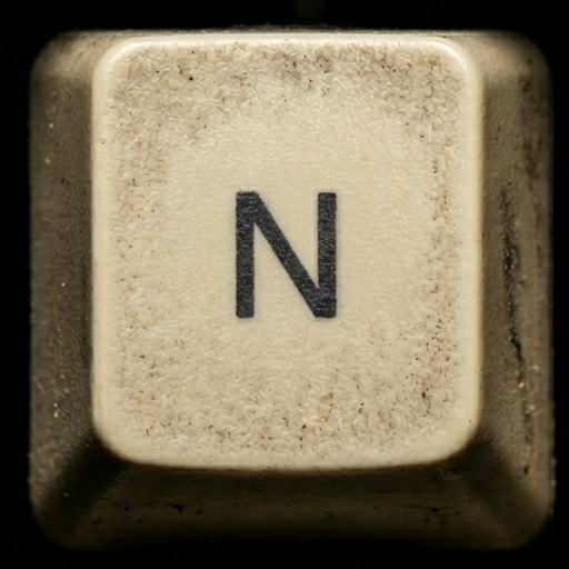 N