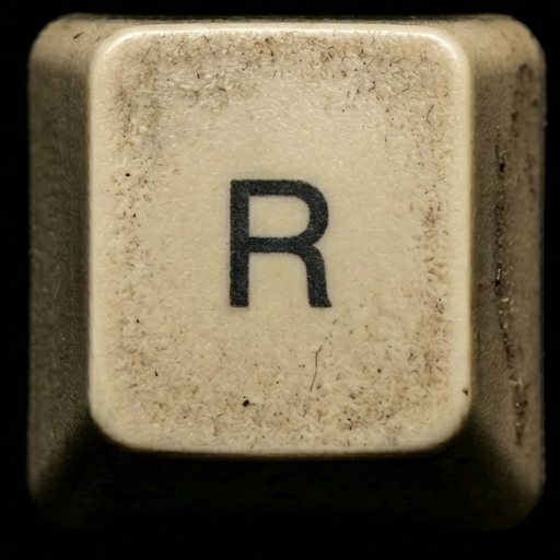 R